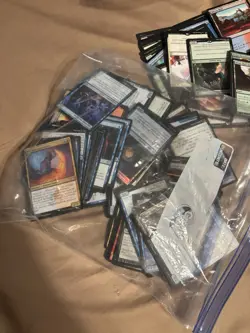 Magic the Gathering Collection Lot - Image 4