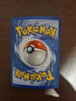 [Pokemon TCG] Sandshrew 82/113 Reverse Holo (Delta Species) - Image 2