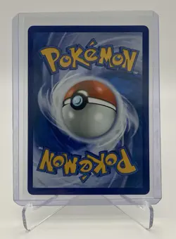 Philippe 110/086 Holo Ultra Rare Full Art Pokemon - Chaos Rising - NM - Image 2