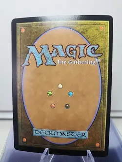 Lost Jitte (Extended Art) Outlaws of Thunder Junction: The Big Score Foil - Image 2