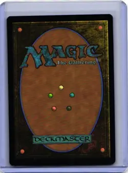 MTG VOC Anowon, the Ruin Sage 118 R Legendary Creature Vampire Shaman - Image 2