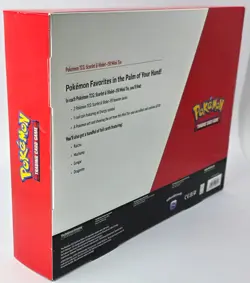 Pokemon TCG Scarlet & Violet 151 Mini Tins 4 Pack Sams Club Exclusive Sealed NEW - Image 3