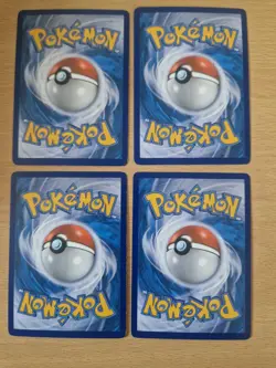 Pokemon TCG XY Breakpoint Fighting Fury Belt bundle - Image 2