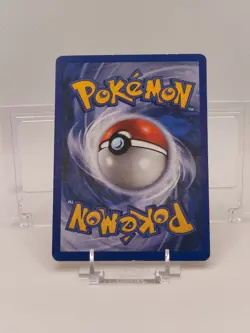 POKEMON Roucoups 22/102 Base Set 1st Edition FR EXCELLENT - Image 2