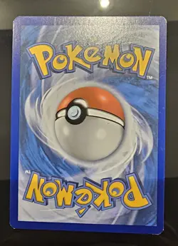POKEMON PIKACHU 40/147 REVERSE HOLO BURNING SHADOWS NM - Image 2