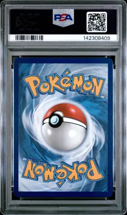 2025 POKEMON JTG EN-JOURNEY TOGETHER #114 SALAMENCE EX PSA 10 - Image 2