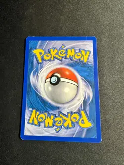 Oshawott BW03 Pokemon TCG Black & White Holo LP - Image 2