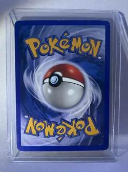 Pokemon TCG Lickitung 90/147 Aquapolis Regular Common Unlimited English 80 LP - Image 2