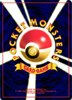 Pokemon TCG Graveler No. 075 Fossil Set Japanese US Seller LP - Image 2