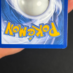 Carte Pokemon Francaise - Mew EX 205/165 - EV 3.5 151 - Image 5