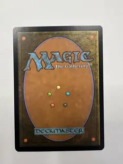 Cavern of Souls Borderless Double Masters 2022 - Image 2