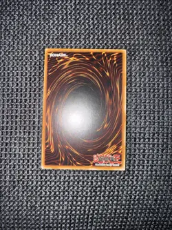 Yu-Gi-Oh! The Chaotic Phantasmal Sacred Beasts Ultra Overframe CORI-ENO29 1st Ed - Image 2