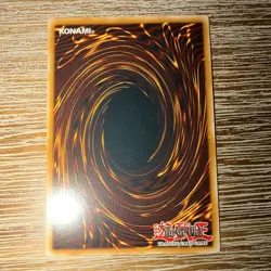 Konami Yu-Gi-Oh! Dark Rabbit SOVR-EN090 Rare Regular 1st Edition 1100/1500 - Image 2