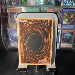 Yu-Gi-Oh! - Super Polymerization - RA05-EN149 - Rarity Collection 5 - Overframe - Image 4