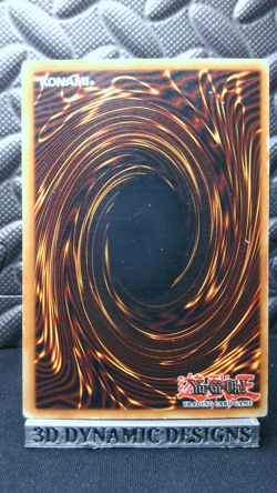 | Yugioh Beast Machine King Barbaros Ur ANPR-EN097 Super Ancient Prophecy MP | - Image 2