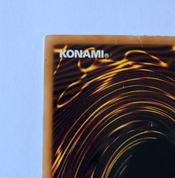 YuGiOh TCG: Future Fusion POTD-EN044 1st Edition Rare MP - Image 3