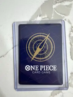 Sanji (Welcome Pack 2026 Vol.1) ST21-003 One Piece Promotion Cards Regular - Image 2