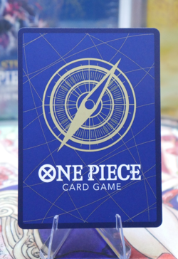Charlotte Pudding OP03-112 Championship 25-26 Celebration Pack One Piece TCG PRO - Image 3