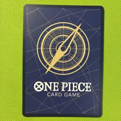 Sabo SEC OP07-118 PRB02 The Best Vol. 2 One Piece Card Game Japanese - Image 2