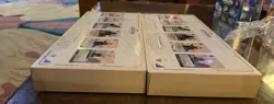 Disney Lorcana Promo Cards Curator’s Collection: Heroine Ed Sealed Box In Hand! - Image 3