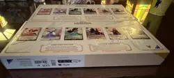 Disney Lorcana Promo Cards Curator’s Collection: Heroine Ed Sealed Box In Hand! - Image 5