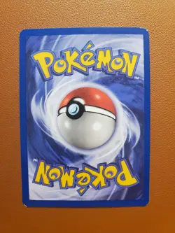 Eevee 51/64 - 1st Edition Jungle Common Pokemon TCG Card WOTC NM - Image 2
