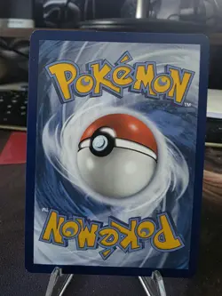 Kyogre 2022 Prize Pack Series Cards 036/159 - Image 2