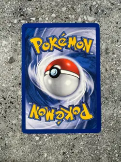 Pokemon TCG Cards 1st Edition Ekans 56/82 Team Rocket NM - Image 2