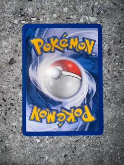 Pokemon TCG Cards 1st Edition Ekans 56/82 Team Rocket NM - Image 4