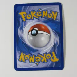 Corsola Pokemon Card 37/123 Holo - Image 2