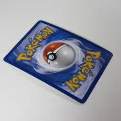 Corsola Pokemon Card 37/123 Holo - Image 3