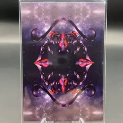 Nisekoi Chitoge Holographic Anime Collectible Trading Card - Image 4