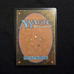 Lotus Petal "Chaos Emerald" (#7032) - Secret Lair NM MTG - Image 4