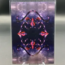Suzune Horikita Holographic Anime Collectible Trading Card - Image 4