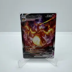 Charizard VMAX SWSH261 SWSH: Sword & Shield Promo Cards Holo - Image 1