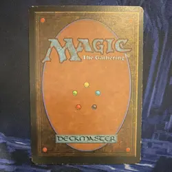MTG Maze of Ith (The Dark), MP - Image 2
