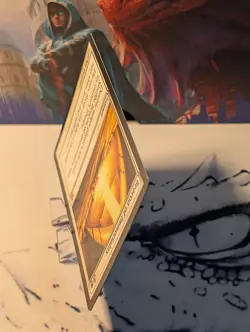 MTG - Beacon of Immortality - Fifth Dawn - NM - Image 3