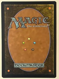 MTG PRIEST OF TITANIA UC MODERN HORIZONS 3 286 FOIL NM - Image 2