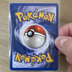 Poliwhirl 88/144 Skyridge Common NM E Series Vintage Pokemon Card - Image 2