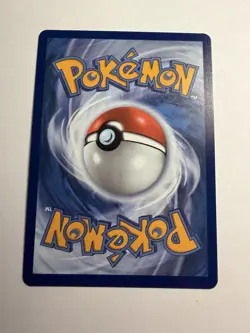 Ampharos 090/086 CR1 English Rare Holo 2026 160HP Stage 2 Pokemon TCG - Image 2