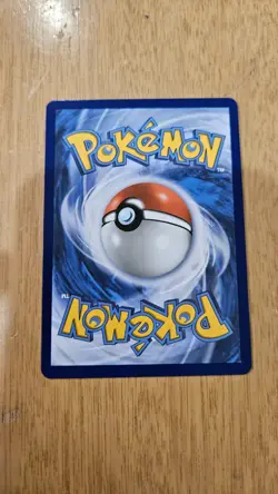 Magnetic Energy 85/86 Non-Holo Prerelease exclusive Pokemon card - Image 3