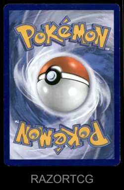 ZOROARK (XY BREAKTHROUGH) 91/162 R DECK EXCLUSIVES POKEMON LP - Image 2