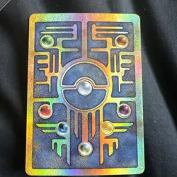 Pokemon TCG Ancient Mew Promo 2000 - Image 3