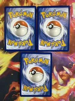 Grookey 14/167, Thwackey 15/167 & Rillaboom 16/167 NM Reverse Holo Pokemon TCG - Image 2