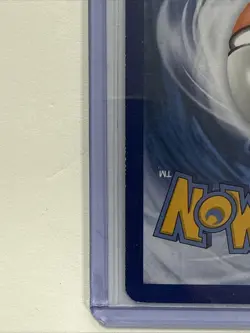 Pokemon TCG - Vaporeon Ex - Generations - 24/83 - Holo - LP/NM - Image 3