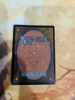 Tezzeret, Cruel Captain Foil 002 - Image 2