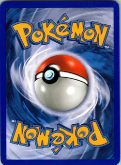 Unown (T) Holo Rare Unseen Forces T/28 LP - Image 2