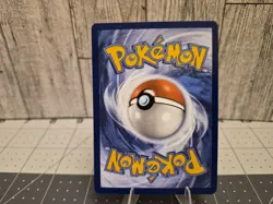 Pikachu 002/015 Holo Promo McDonald's Promos 2024 Pokemon Holo Near Mint - Image 5