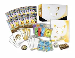 Pokemon Center 30th Anniversary ETB Elite Trainer Box New Sealed *PRESALE* - Image 3
