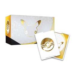 Pokemon Center 30th Anniversary ETB Elite Trainer Box New Sealed *PRESALE* - Image 1